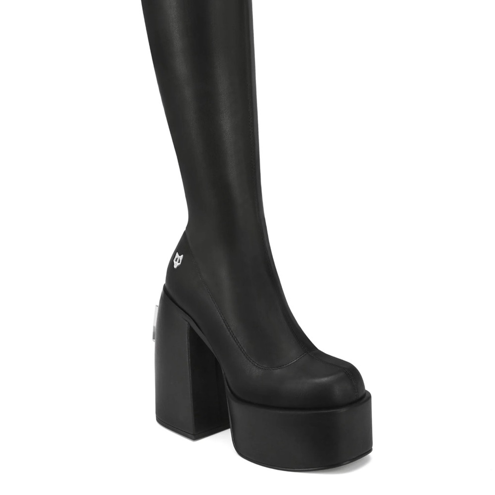 Naked Wolfe boots - Picture 2 of 10